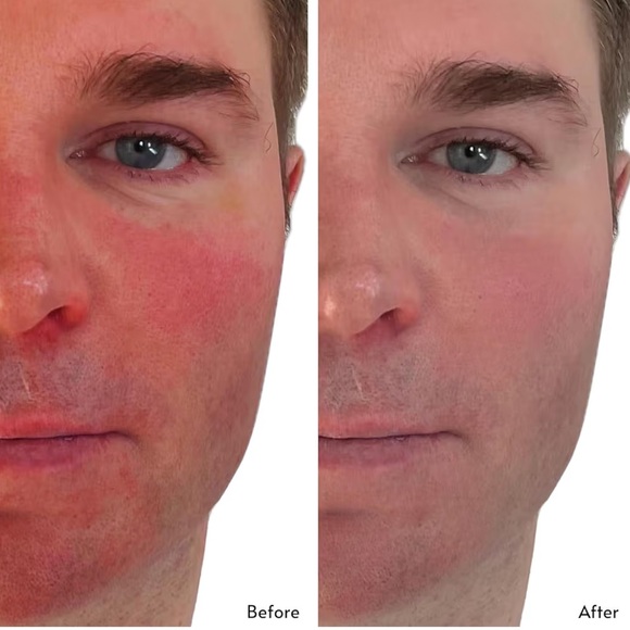 Clark’s Botanicals Deep Moisture Mask - Picture 8 of 8